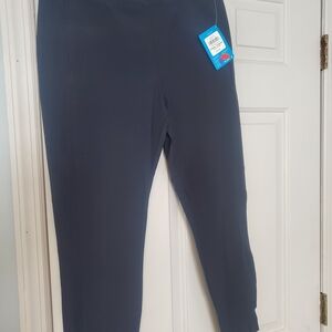 Columbia Black Pants